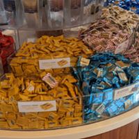 Ghirardelli Chocolate Ghirardelli Chocolate