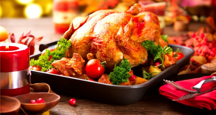 Christmas Buffet San Francisco 2022 Christmas Dinner In San Francisco: Ideas For 2021