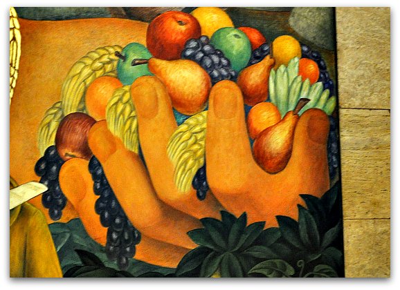 À San Francisco, une célèbre peinture murale de Diego Rivera bientôt à  vendre ?