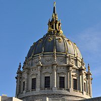 City Hall Dome City Hall Dome