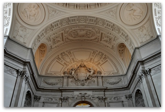 San Francisco's City Hall