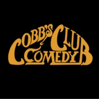 Cobb's Comedy Club - 2023 show schedule & venue information - Live