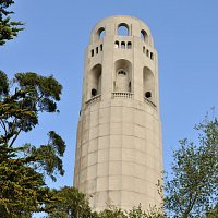 Coit Tower Coit Tower