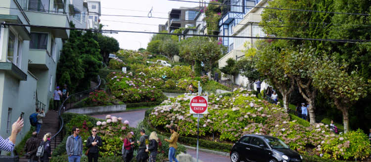 Lombard Street