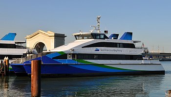 SF Bay Cruise SF Bay Cruise