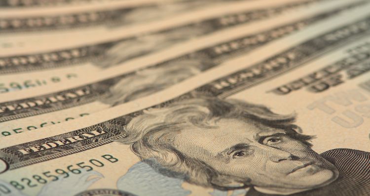 Currency Exchange at SFO