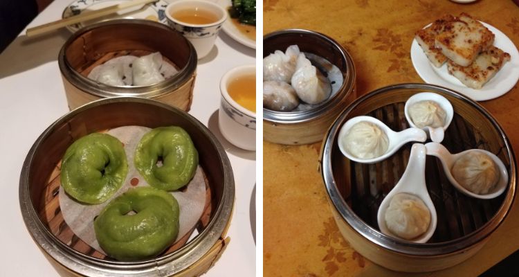 Want Some Dim Sum - 1