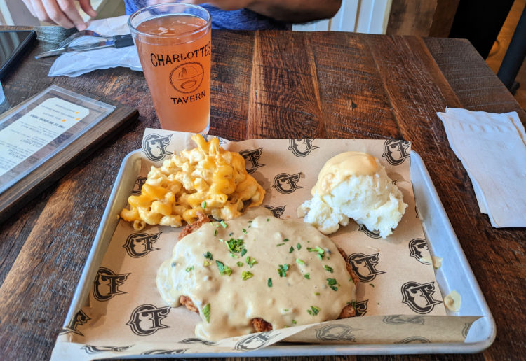 Restaurants in Yosemite Best Places to Eat In and Near the Park