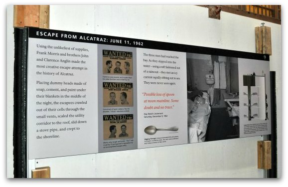 Alcatraz escape of June 1962, Planning, Escapees, & Facts