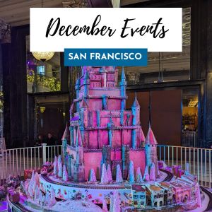 December Events