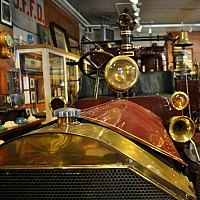 Fire Museum