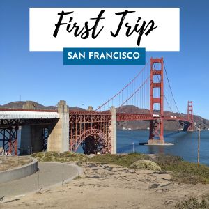 first trip sf 300