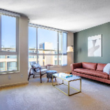 Fisherman's Wharf 1 bedroom and 1 bathroom rental