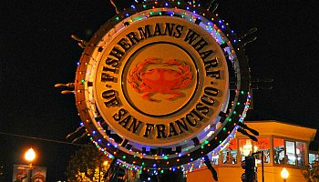 Lighted Boat Parade Lighted Boat Parade