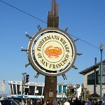 Fishermans Wharf