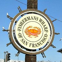 Fisherman's Wharf Fisherman's Wharf