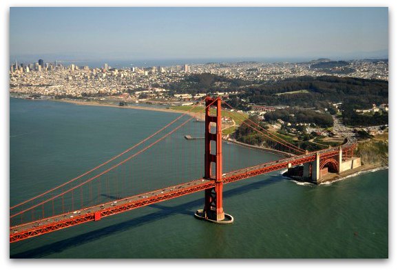 San Francisco Golden Gate Bridge: Insider's Tips to Visit