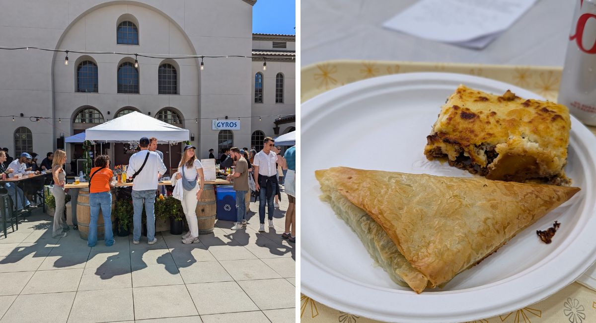 Food Festivals in SF