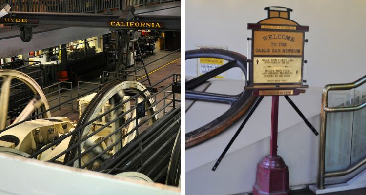Free Cable Car Museum