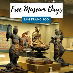 Free Museum Days 300