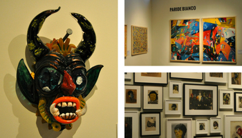 Free Museum Days in SF Free Museum Days in SF