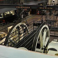 Cable Car Museum Cable Car Museum