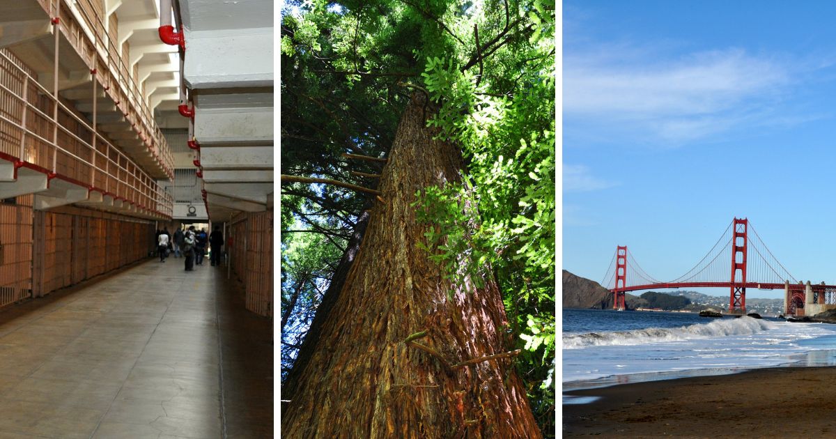 Beyond the Golden Gate: Exploring California's Vibrant Indian Reservations