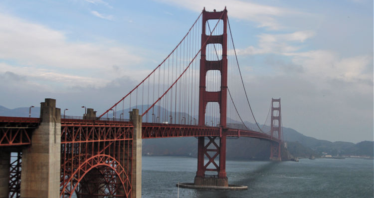 The Best Places to See & Photograph the Golden Gate Bridge - California  Through My Lens