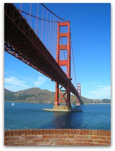 The Best Places to See & Photograph the Golden Gate Bridge - California  Through My Lens
