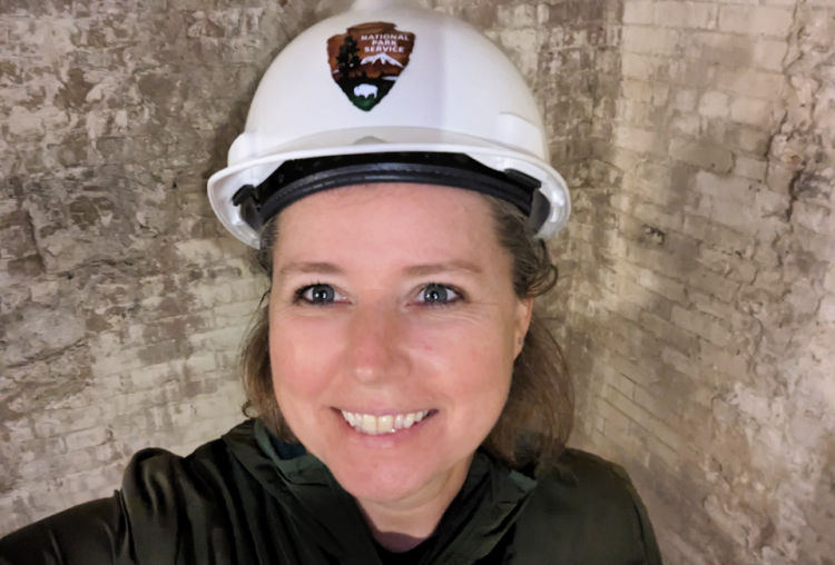 Hard Hat Alcatraz Tour