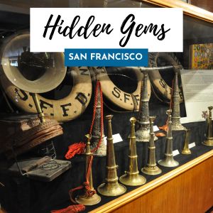 hidden gems sf 300