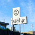 Hotel Zephyr