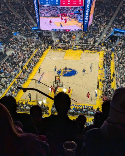 November Things to Do in SF