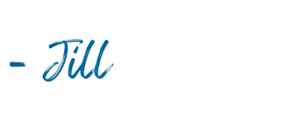 Jill's Signature