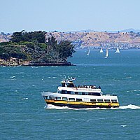 Cruises on the SF Bay Cruises on the SF Bay