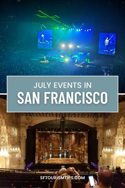 July Events Pinterest Pin