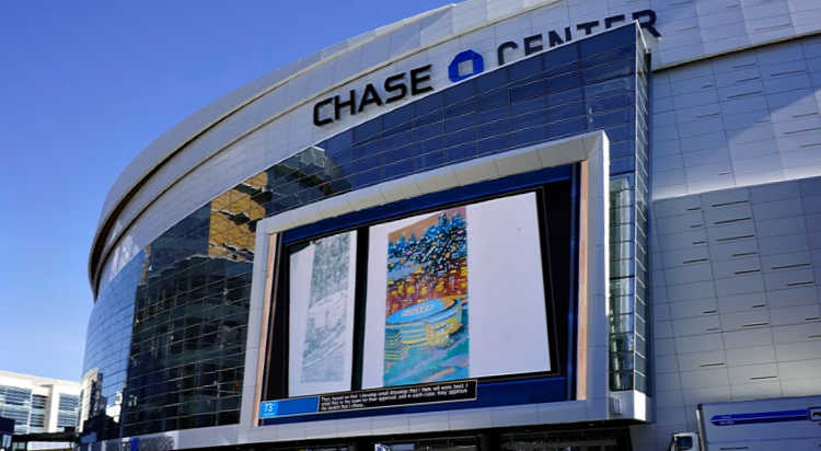 Chase Center - All You Need to Know BEFORE You Go (with Photos)