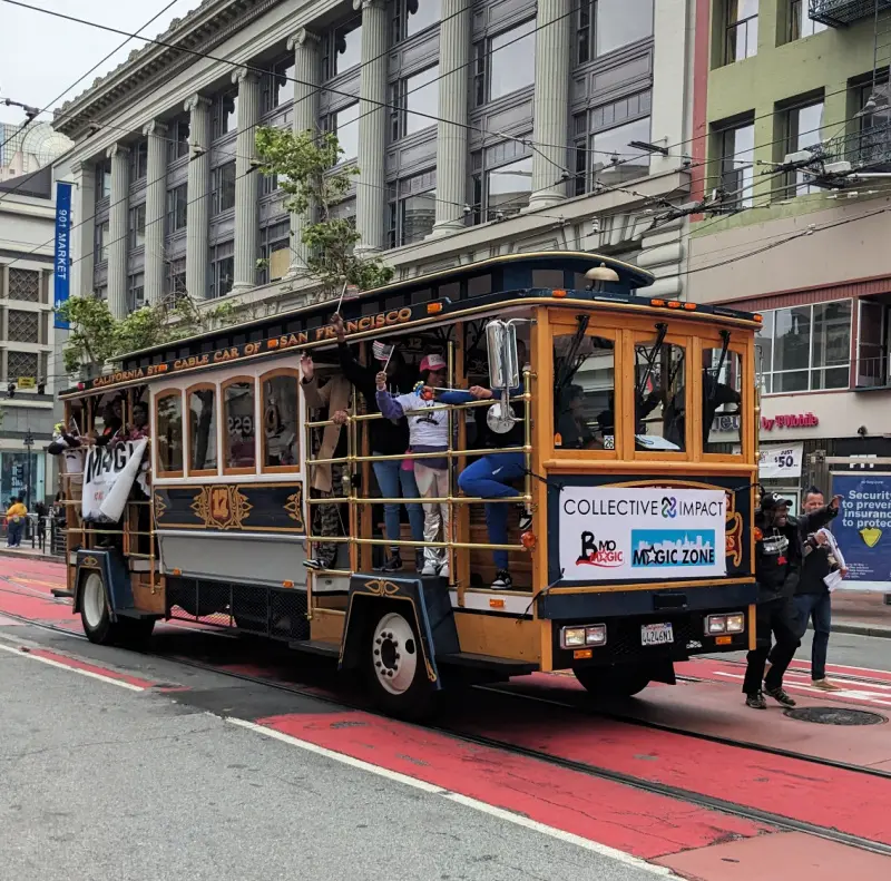 Juneteenth Festival in June