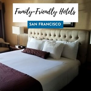 Kid Friendly Hotels 300