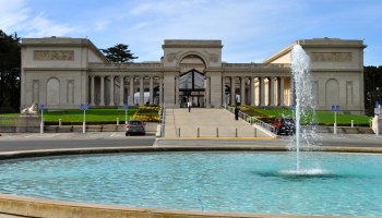 Legion of Honor Legion of Honor