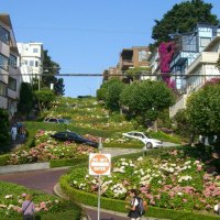 Lombard Street Lombard Street