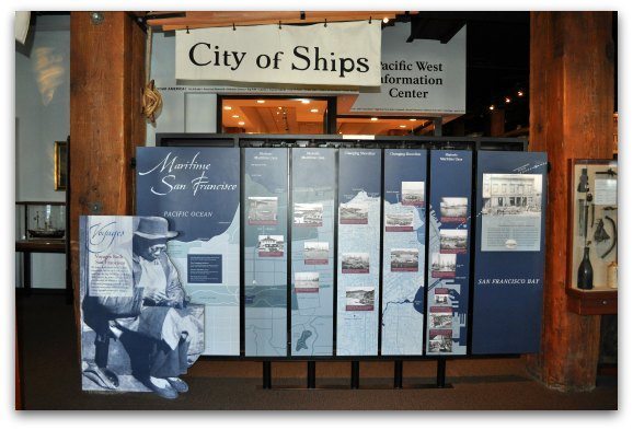 maritime museum sf