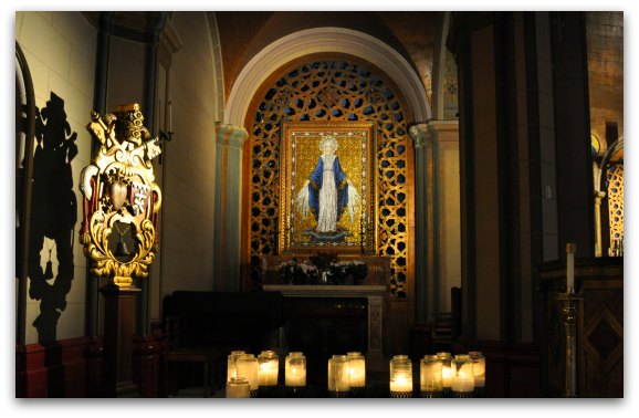 mission san francisco de asis