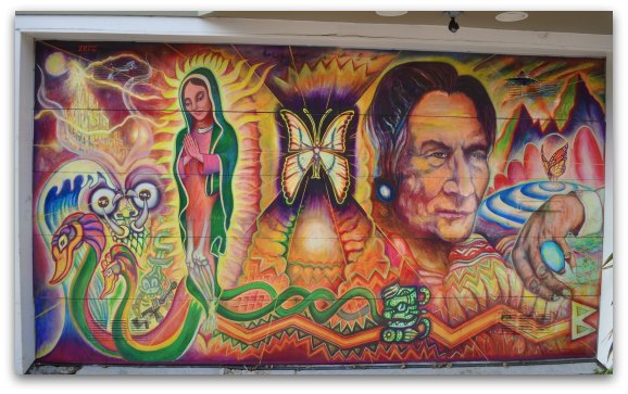 balmy alley mission murals