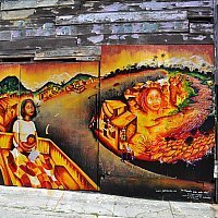 Mission Murals Mission Murals