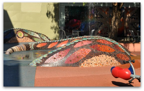 san francisco murals