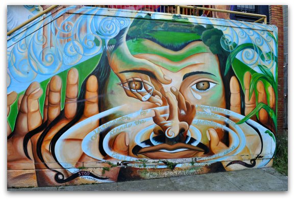 precita san francisco mural precita san francisco mural