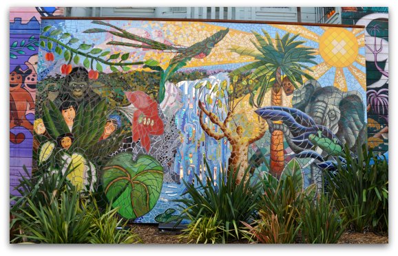 mission murals york park