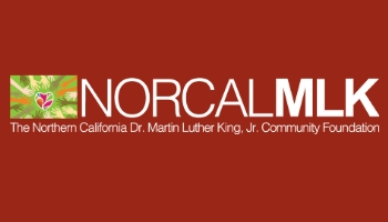 Martin Luther King Jr. NorcalMLK logo Martin Luther King Jr. NorcalMLK logo