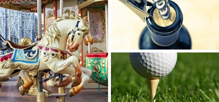 Monterey Events In September 2019 Calendar From Around The Bay